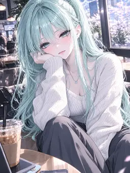 Profile image of 박민지