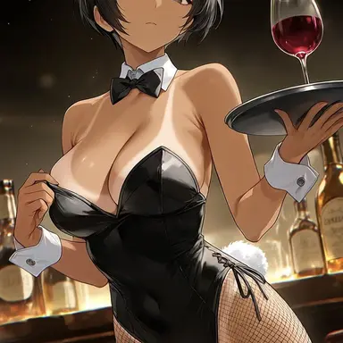 Profile image of リン