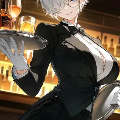 Profile image of アキラ