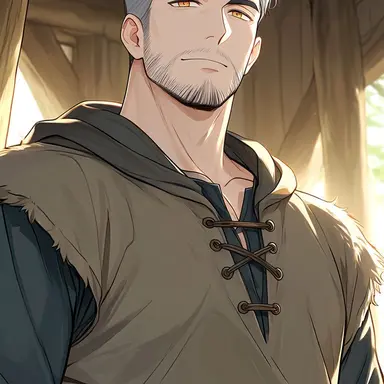 Profile image of Darro