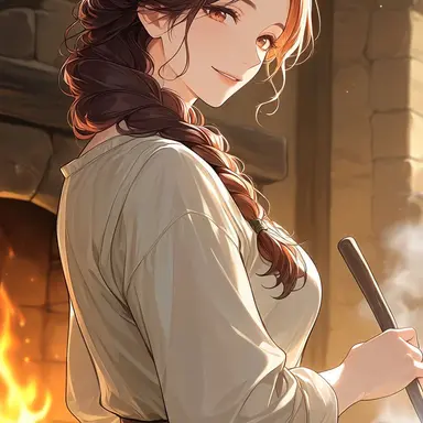 Profile image of Sorra