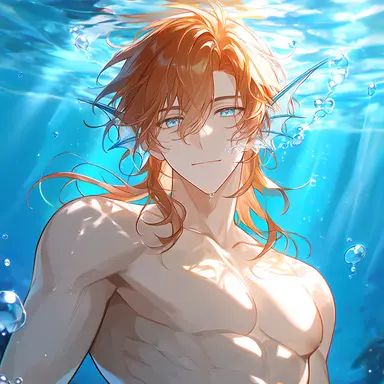 Profile image of ナイアード