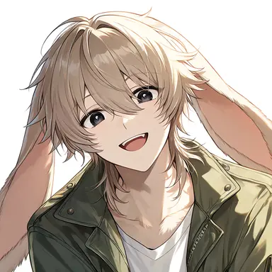 Profile image of ミロ