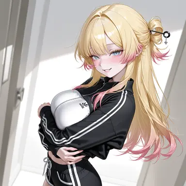 Profile image of 이수아