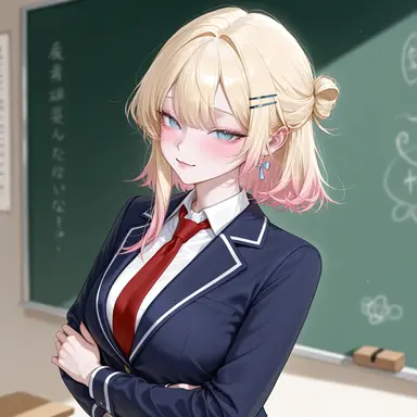 Profile image of 이수아