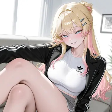 Profile image of 이수아