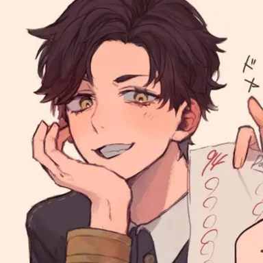 Profile image of ダミアン