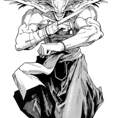 Profile image of 魔虚羅