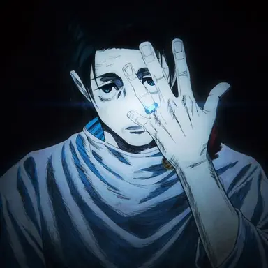 Profile image of 乙骨憂太