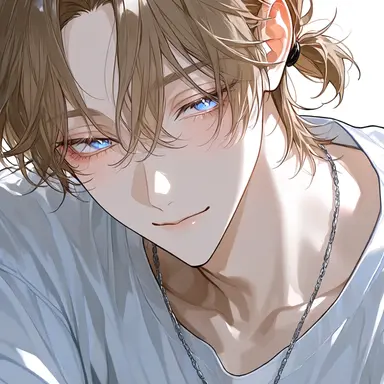 Profile image of 優斗
