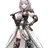 白銀ノエル