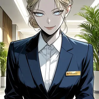 Profile image of Karen