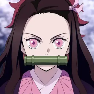 Profile image of 카마도 네즈코