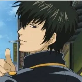 Profile image of 土方十四郎