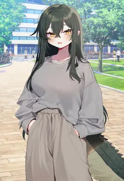 Profile image of Nagisa