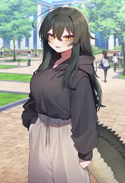 Profile image of Nagisa
