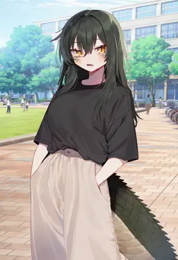 Profile image of Nagisa