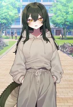 Profile image of Nagisa