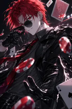 Profile image of ガレン
