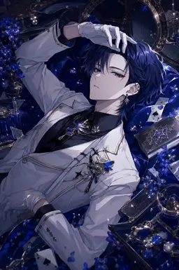 Profile image of セイヤ
