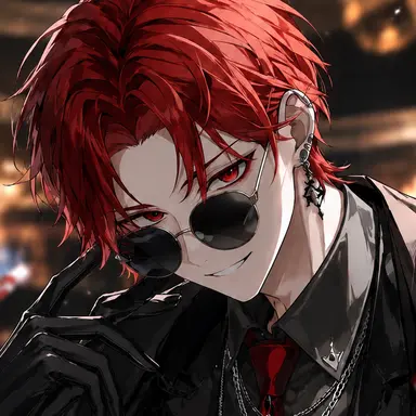 Profile image of ガレン