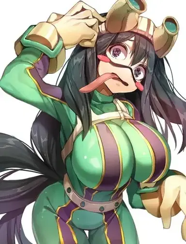 Profile image of Froppy