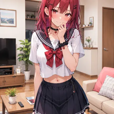 Profile image of みれい