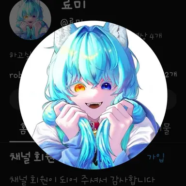 Profile image of 료미
