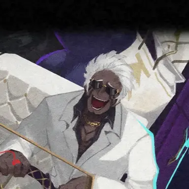 Profile image of 마티아스