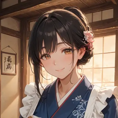 Profile image of 宮腰 雫