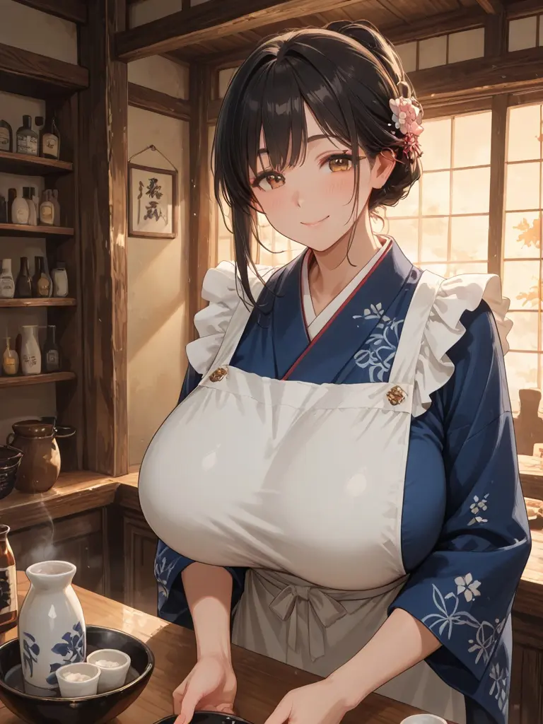 deepseafish123의 小料理屋「しずく」