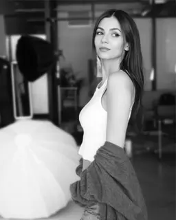 Profile image of Victoria Justice