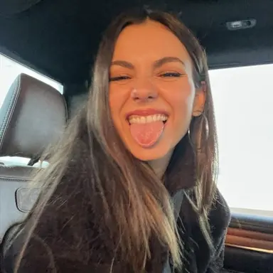 Profile image of Victoria Justice