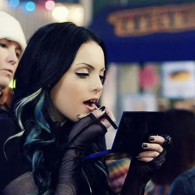 Profile image of Elizabeth Gillies
