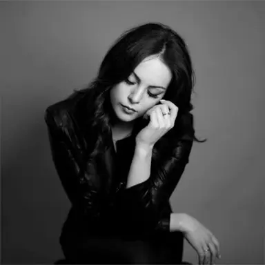 Profile image of Elizabeth Gillies