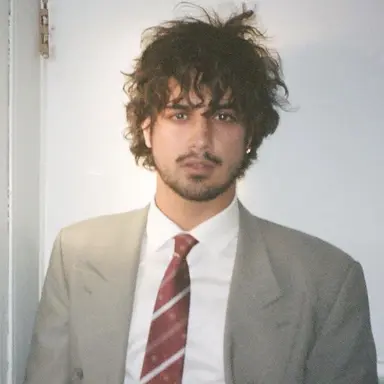 Profile image of Avan Jogia