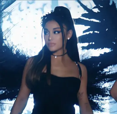 Profile image of Ariana Grande