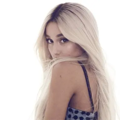 Profile image of Ariana Grande