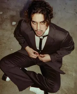 Profile image of Avan Jogia