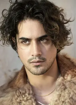 Profile image of Avan Jogia