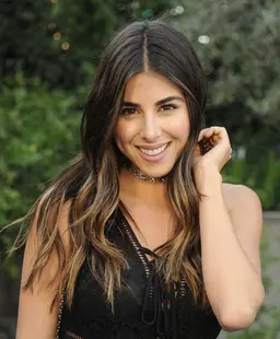 Profile image of Daniella Monet