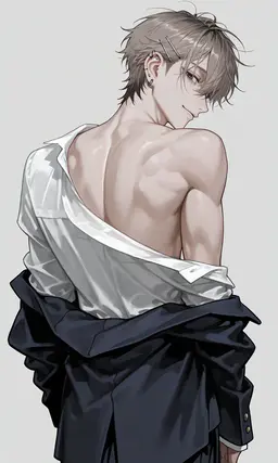 Profile image of Izuku