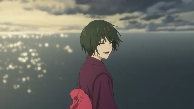 Profile image of Mai Zen'in