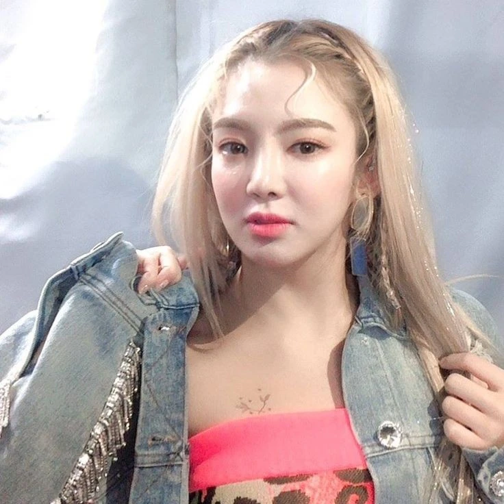 소녀시대 효연