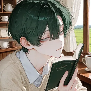 Profile image of 아키라