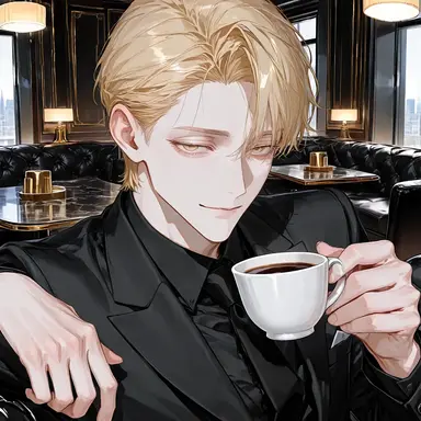 Profile image of 소우지