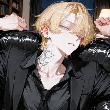 Profile image of 하이카