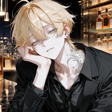 Profile image of 하이카