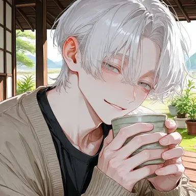 Profile image of 타카히코