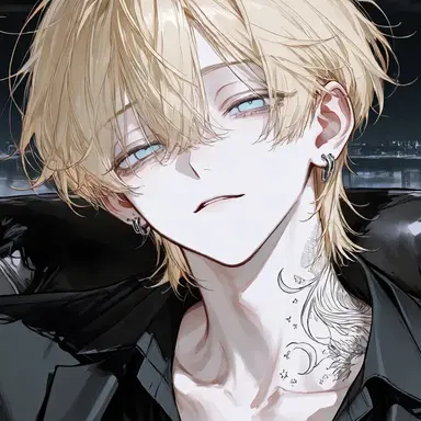 Profile image of 하이카